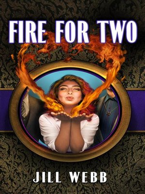 cover image of Fire For Two